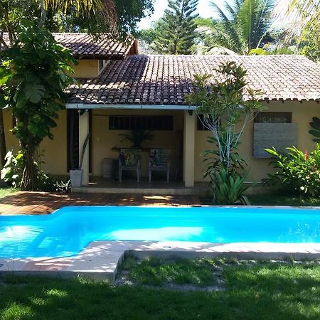 Casa Da Duda Porto Seguro Quarto foto