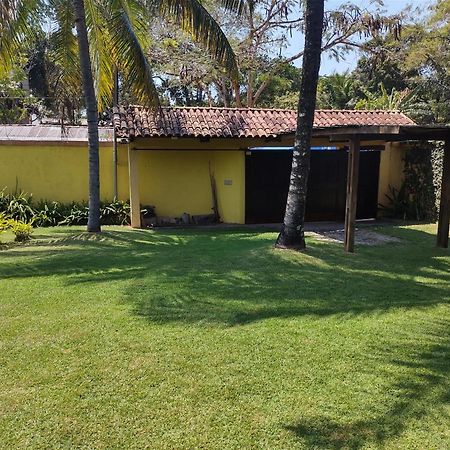 Casa Da Duda Porto Seguro Exterior foto
