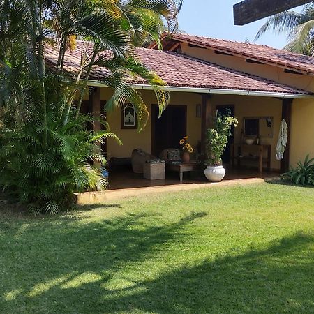 Casa Da Duda Porto Seguro Exterior foto