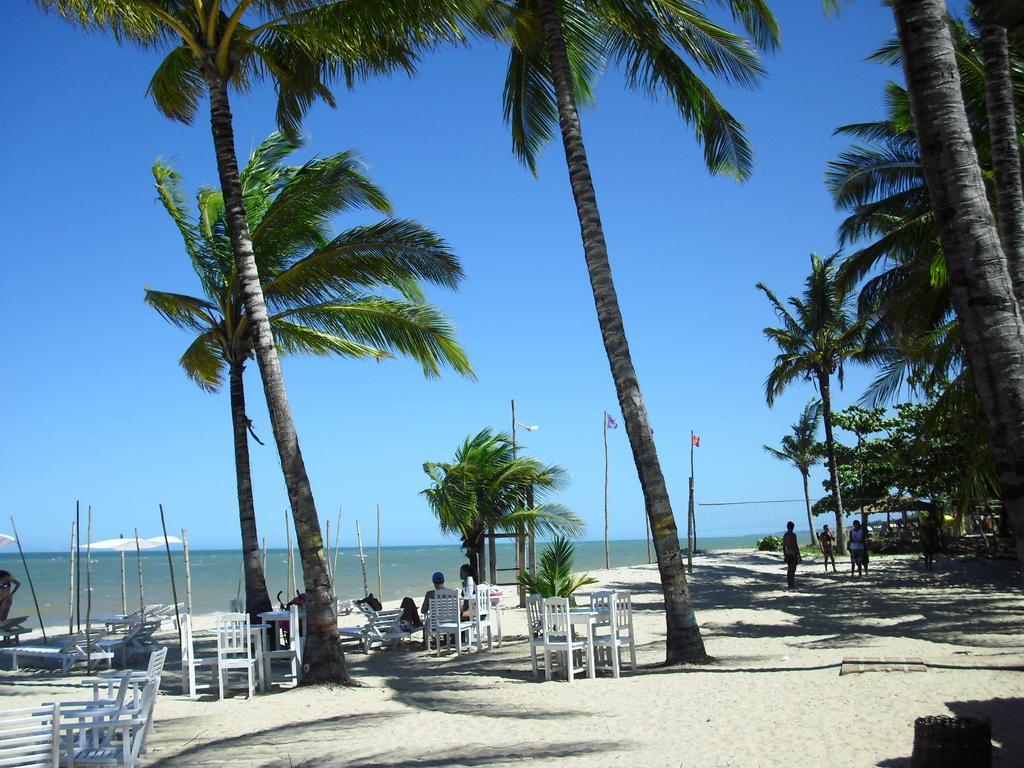 Casa Da Duda Porto Seguro Quarto foto