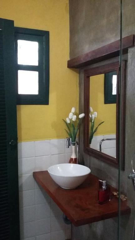 Casa Da Duda Porto Seguro Quarto foto