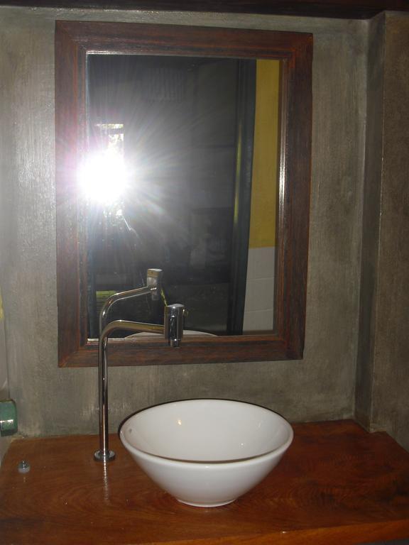 Casa Da Duda Porto Seguro Quarto foto