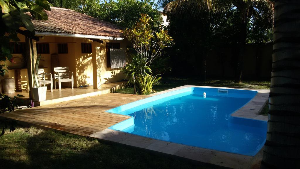 Casa Da Duda Porto Seguro Quarto foto