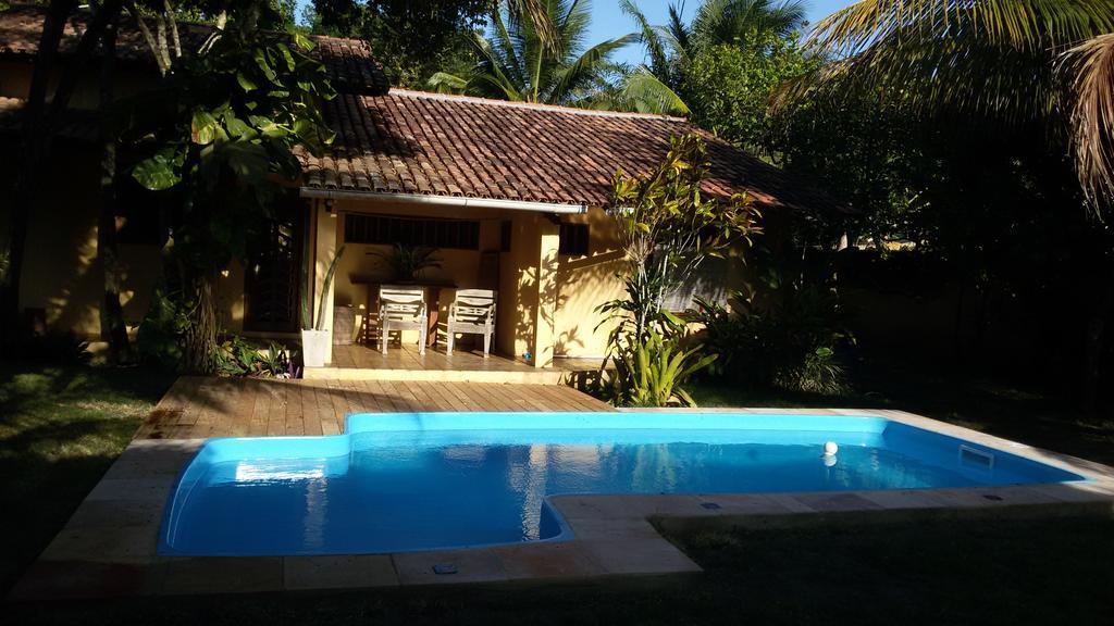 Casa Da Duda Porto Seguro Quarto foto
