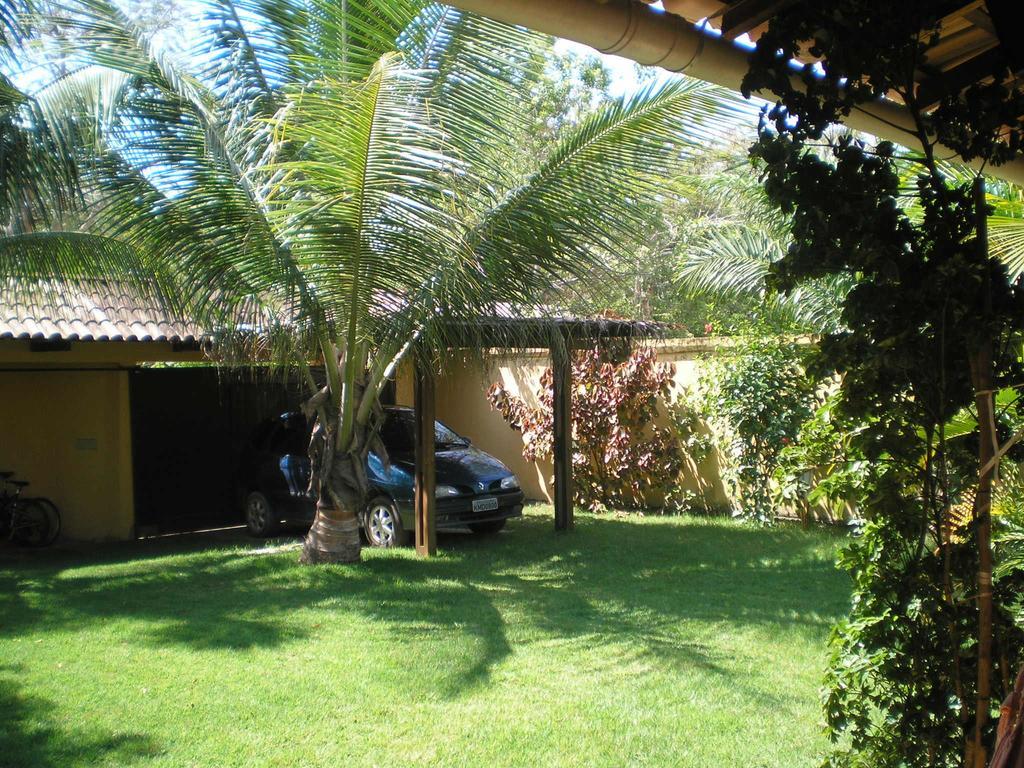 Casa Da Duda Porto Seguro Quarto foto