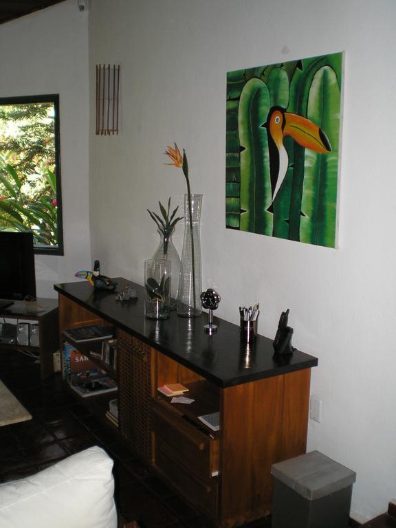 Casa Da Duda Porto Seguro Quarto foto